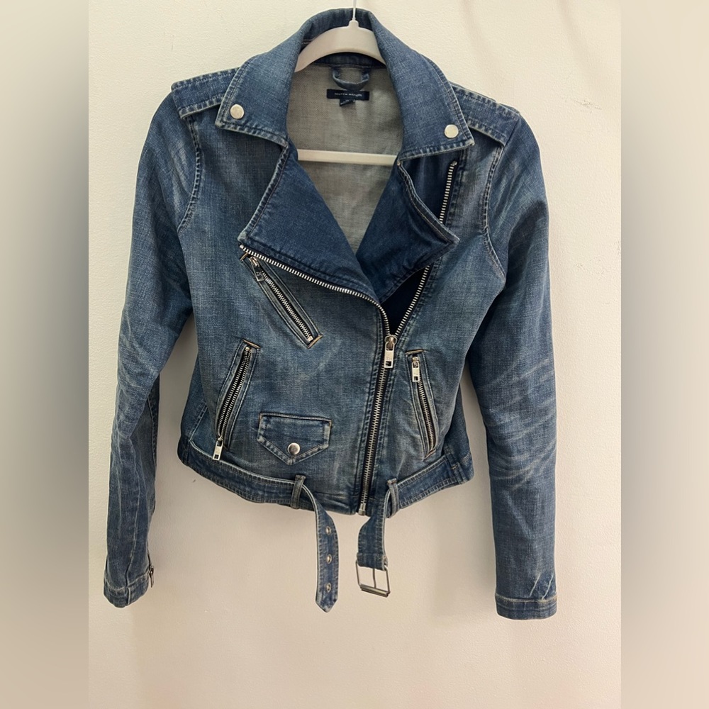 beautiful denim